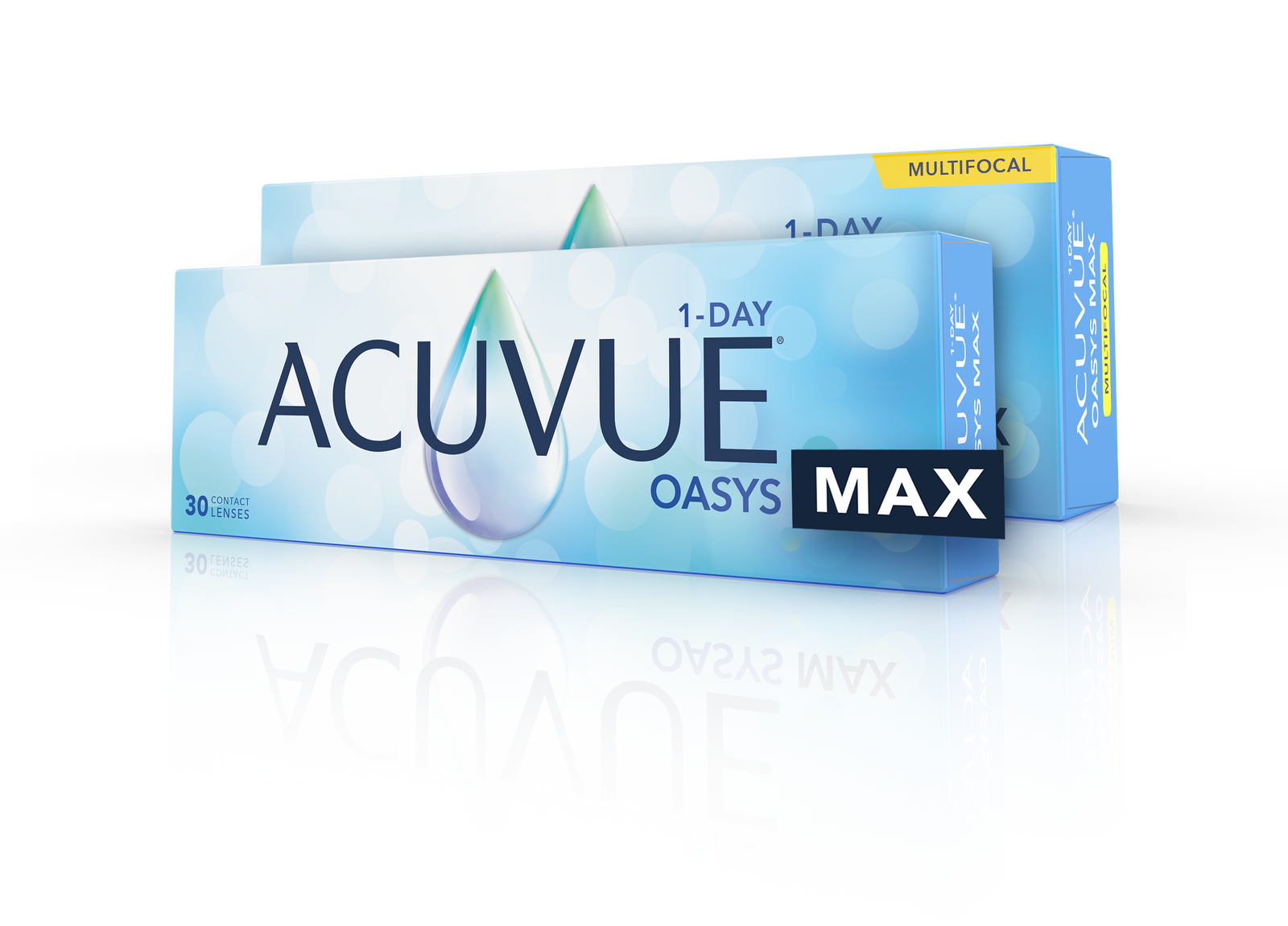 ACUVUE® Dailies