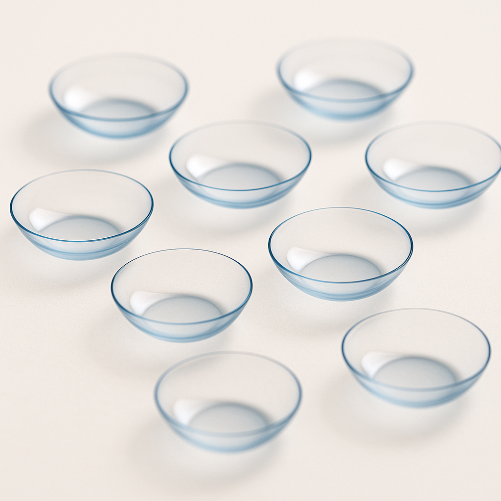 Contact Lenses