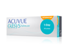 ACUVUE OASYS® 1-Day with HydraLuxe™ for Astigmatism