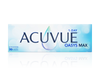 ACUVUE® OASYS MAX 1-DAY