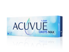 ACUVUE® OASYS MAX 1-DAY