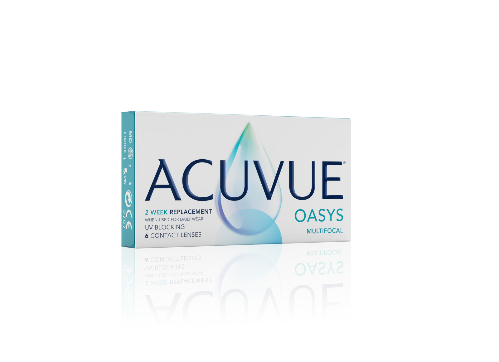 ACUVUE® 2 Weeklies