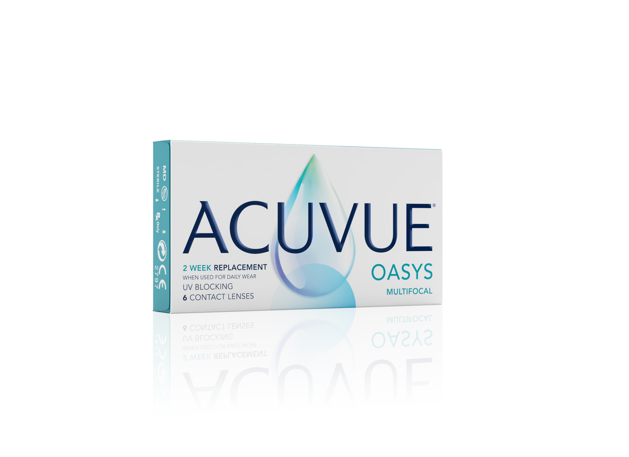 ACUVUE® 2 Weeklies
