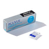 ACUVUE OASYS® 1-Day with HydraLuxe™