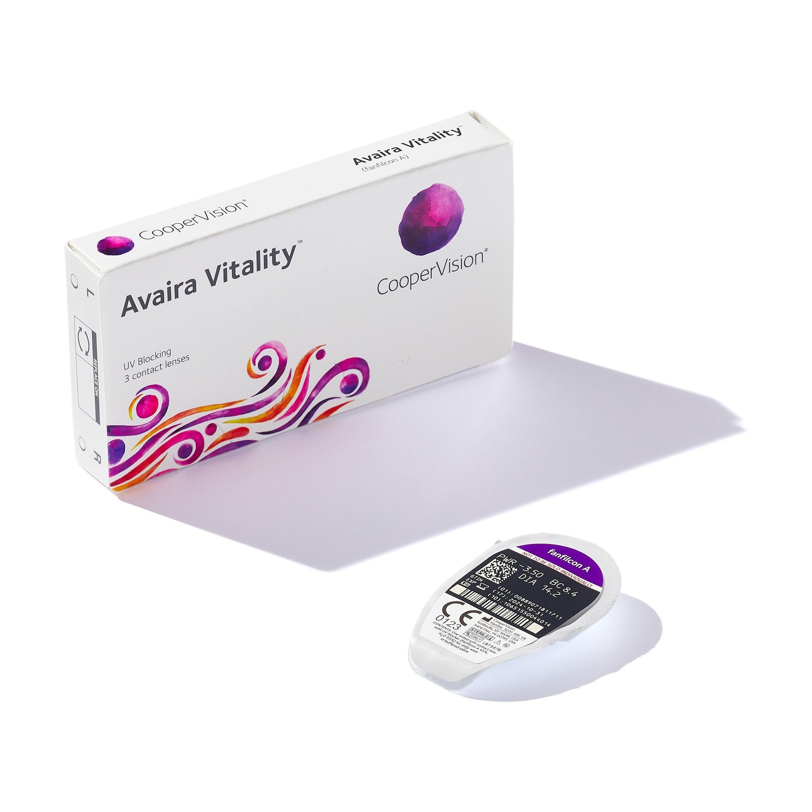 Avaira® Vitality™