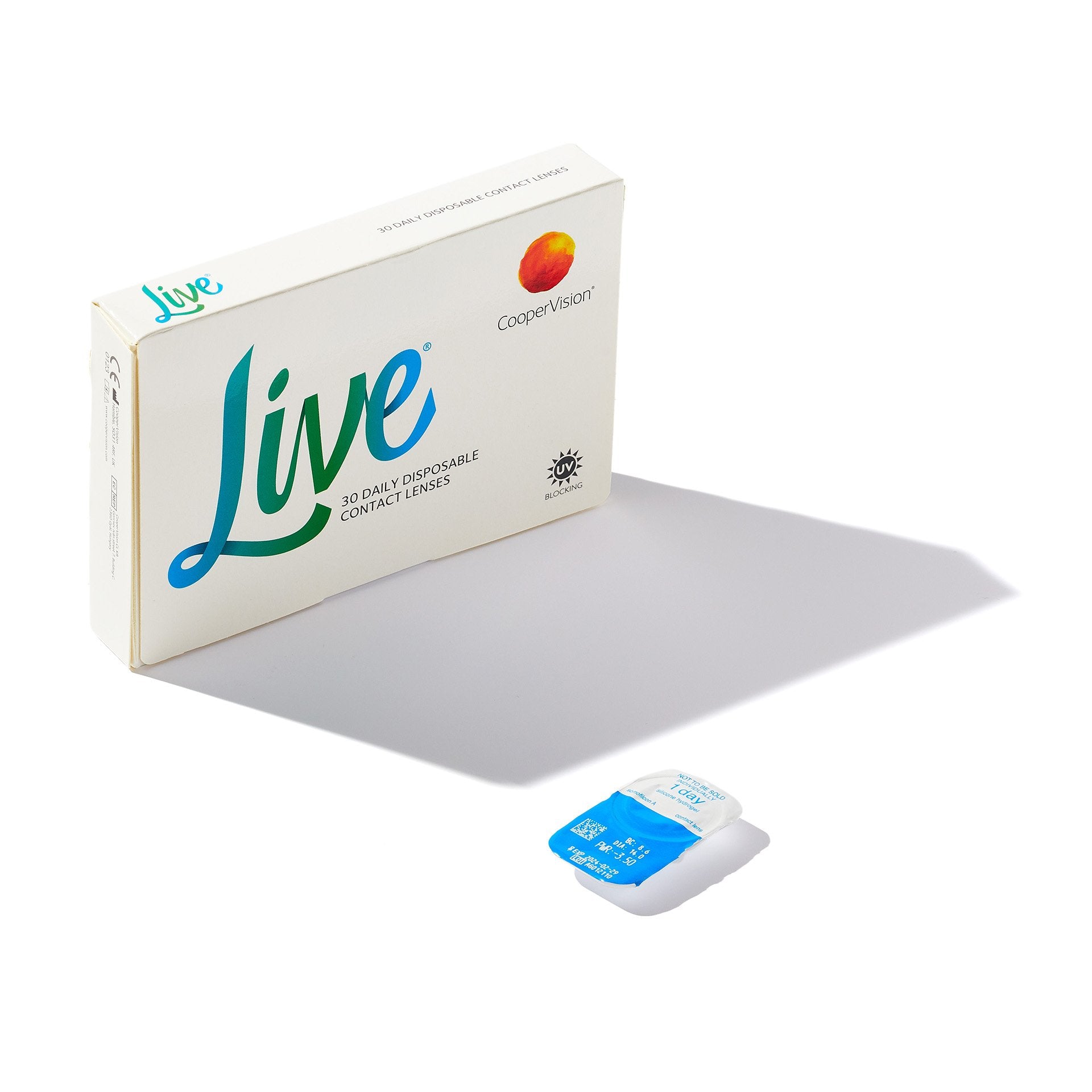 Live®