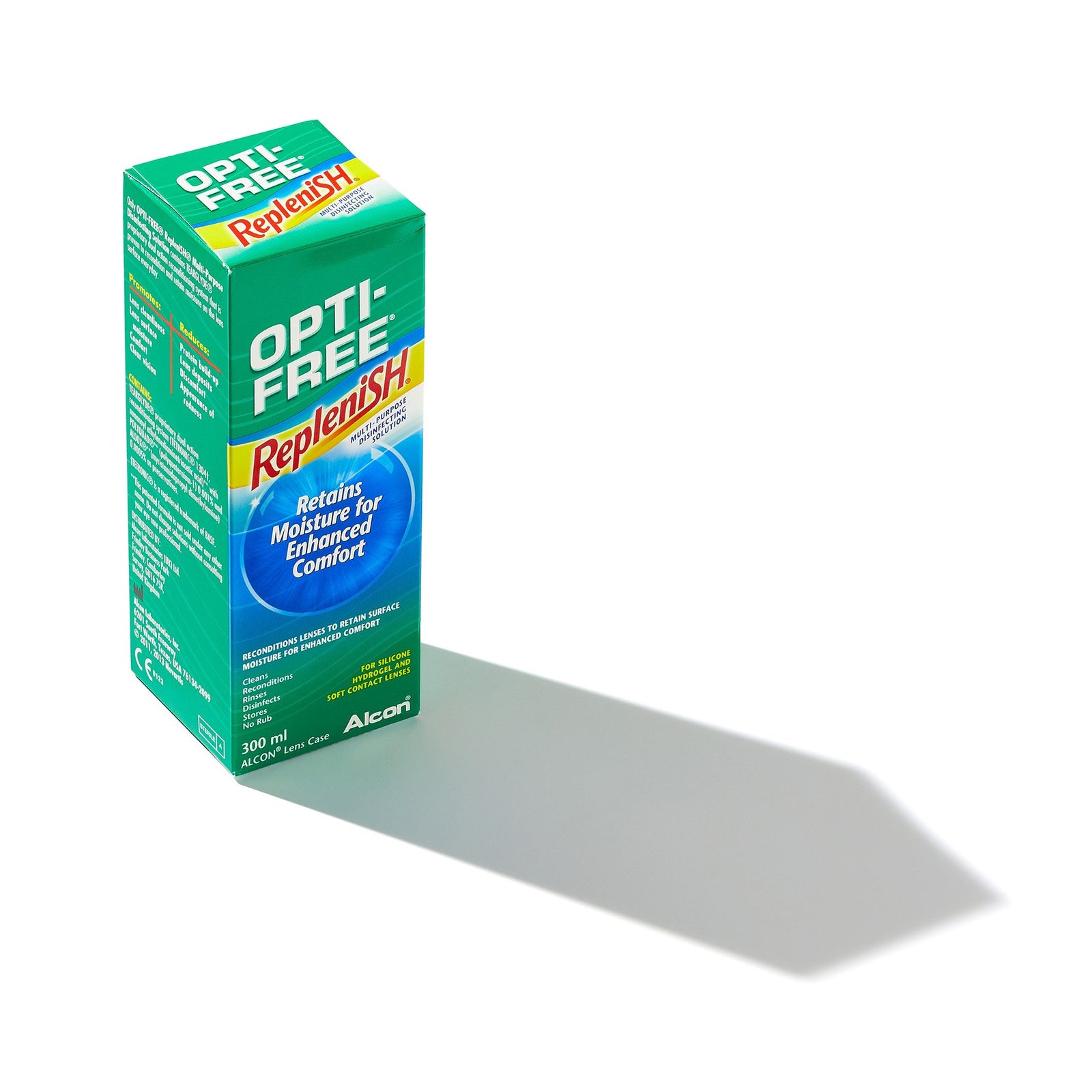 OPTI-FREE Replenish®