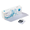 clariti® 1 day daily disposable contact lenses 30 pack by CooperVision — silicone hydrogel lenses with WetLoc® Technology for all-day comfort.